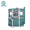 工业品丝印机印刷机6603平面转盘丝印机全自动高速转盘丝印机