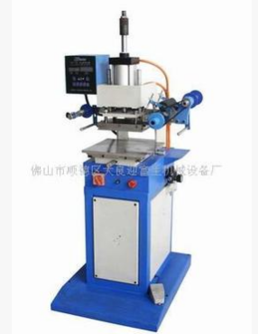 供应誉晟机械烫金机 印刷机械辅助设备 厂家直销价格优 品质之选