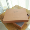 包装礼品盒 礼盒纸盒彩盒定制 牛皮纸盒 化妆品包装盒 礼品包装盒