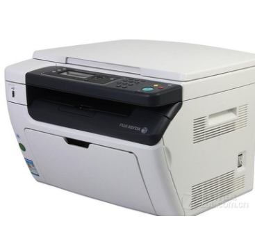 富士施乐M158b打印机、A4黑白3in1/20张/黑白三合一/打印/复印/扫描/，打印机租赁。复印机租赁