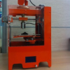 专业批发 FY3D-2X 塑料3d打印加工 多功能3d打印机 工业3d打印机