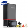 WANHAO 3D打印D7Nano盒子LCD触屏打印机盒子兼容DLP/SLA3D打印机