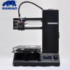 WANHAO I3MINI家用型安全创客学习机3D打印机