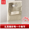 上海厂家 生产塑料手提袋 银色印刷 塑料礼品袋 来电寄样