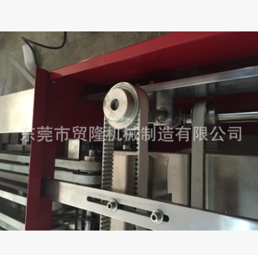 北京EPE全自动单层贴合机生产厂家 珍珠棉粘合机 无胶自动粘合