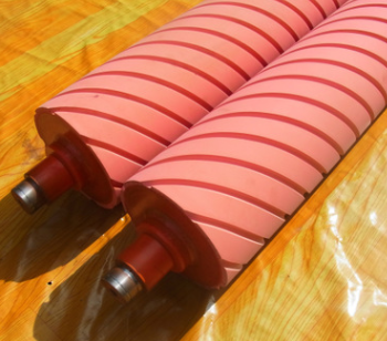 广东胶辊厂家专业生产销售优质环保硅胶辊 橡胶辊
