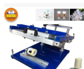 厂家 手动曲面丝印机 服装印花机 丝网 曲面丝网印刷机 印花机