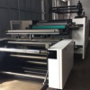 JCJZ 四色机组式高速高清柔版印刷机 礼品袋印刷机