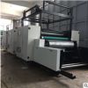 JCJZ 六色机组式高速高清柔版印刷机 科赛套色系统 无纺布印刷机