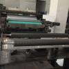 JCJZ 两色机组式高速高清柔版印刷机 200米纸吸管专用印刷机