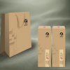 南宁优质厂家生产直销加工纸盒纸箱 食品包装盒茶叶盒