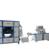涵翔 印刷机 HX-CNC5080SP全自动丝网印刷机