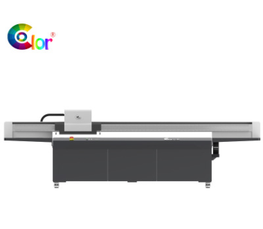 2533uv平板万能打印机广告亚克力打印数码设备