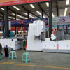 供应海瑞宝AYFM-1100S型高速水性链刀型覆膜机 塑料纸箱机械设备 专业厂家生产