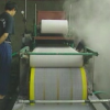 河南厂家推荐新型环保造纸机,烧纸造纸机,迷信纸造纸机