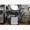 二手印刷机 进口日本三菱重工625大度八色高速折页烘干轮转胶印机