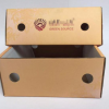 厂家定制 水果纸盒 水果纸箱 水果彩盒 瓦楞纸盒 瓦楞纸箱 火龙果包装盒 火龙果纸箱 彩色纸箱