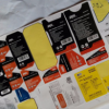 厂家定制 工具厂家标贴定制 超市标签 产品贴纸 设计稿定制标签 图稿定制标签 厂家定制标签