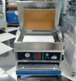 制版机 树脂版制版机 共申 供应水洗固体树脂版制版机 洗板机 欢迎选购