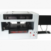SMT经济型生产线 LED芯片 视觉贴片机 小型高精密印刷台回流焊2