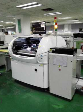 DEK02i全自动锡膏印刷机SMT锡膏印刷机