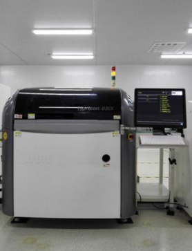供应DEK NeoHorizon 03iX全自动锡膏印刷机SMT精密锡膏印刷机