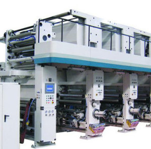 供应北人PRD装饰纸用机组式 凹版印刷机 凹版印刷机厂家