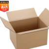 10号邮政箱 郑州厂家批发 包装盒定做 电商发货纸箱 快递包装纸箱