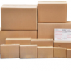 定制食品包装纸盒彩色礼品包装盒通用餐巾纸盒面膜包装盒印logo