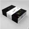 订做茶叶礼品包装盒 高品质精装纸盒定制 产品包装盒印刷