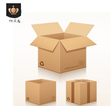 厂价定制优选瓦楞纸箱 物流运输包装箱 汽配五金工具牛皮纸箱