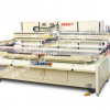 供应柯尼/KENNY TPM-G/C8017 3/4自动带式玻璃精密网印机 丝印机 平面丝印机 玻璃丝印机 丝网印刷机