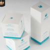 厂家定制 白卡纸盒 药品包装盒 食品零食包装彩盒