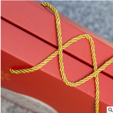 现货福乐礼高档包装礼盒 通用新年礼盒 新春礼盒干果海鲜礼盒