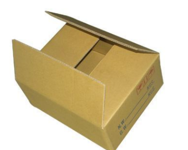 广东供应纸箱 日文印刷瓦楞包装纸箱 高档日本纸箱 加强款纸板箱