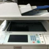 理光MP7500高速黑白复印机 可打印 、复印、扫描