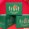 五层4只蜜柚子纸箱定做现货百香果3斤5斤包装箱10斤水果快递纸箱