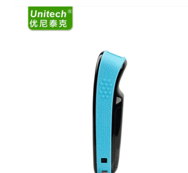 优尼泰克Unitech MS920无线二维扫描器 支付宝扫码扫描仪
