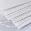 白色塑料编织袋批发防水防潮蛇皮袋外膜包装袋定制中厚40*62厂家