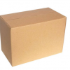 厂家定制 邮政纸箱定制 多层瓦楞纸邮政纸箱加工定制 纸盒定制
