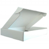 厂家定制 白色飞机盒定制 多层瓦楞纸飞机盒加工定制 纸盒定制