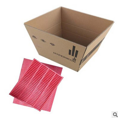 电子产品包装 定做物流纸箱 瓦楞纸箱 护角纸箱 内衬纸箱 彩箱