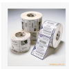 合成纸 PP背胶合成纸 防水热敏纸不干胶标签纸厂家直销定制