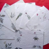 供应定做各类手工纸艺术纸特种纸麻纸
