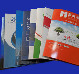 武汉印刷厂专业定做企业产品宣传彩色封套A4保单文件封套印刷