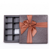 【现货】厂家直销 巧克力礼品盒 巧克力包装盒 12格 精美糖果盒