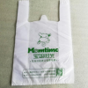 专业生产销售塑料手提袋 超市购物方便手提袋 可按需定制规格量大