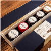 批发贵州省可定制 小罐茶包装礼盒定制 铁罐型 厂家直销