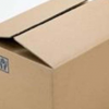专业加工纸盒 飞机盒定制 物流包装盒批发 服饰快递瓦楞纸盒子