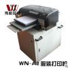 A1UV印刷机 义乌伟能万能打印机 平板打印机 万能喷绘机